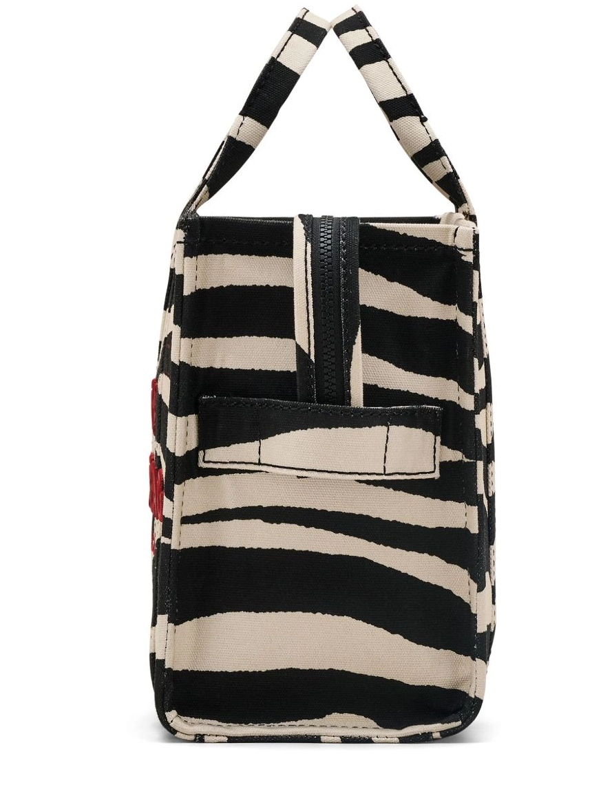Affordable Marc Women Jacobs bag tote Zebra-print 0327